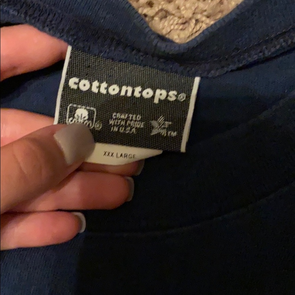 Tee - Picture 2 of 2